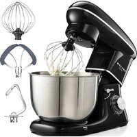 Mozano Kitchen Machine ROB-01 (черный) Image #6