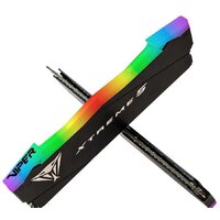 Patriot Viper Xtreme 5 RGB 2x16ГБ DDR5 8000 МГц PVXR532G80C38K Image #4