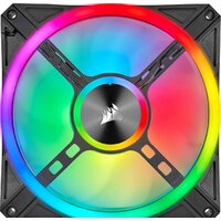Corsair iCUE QL140 RGB Dual Pack CO-9050100-WW Image #6