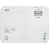 NEC M403X Image #4