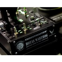 Thrustmaster HOTAS Warthog Dual Throttle Image #5