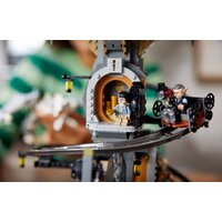 LEGO Harry Potter 76417 Волшебный банк Гринготтс: Коллекционное издание Image #13