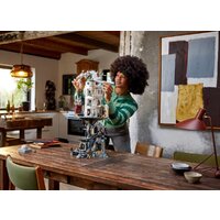 LEGO Harry Potter 76417 Волшебный банк Гринготтс: Коллекционное издание Image #11