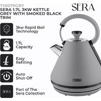 Tower Sera T10079GRY Image #3