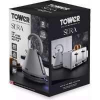 Tower Sera T10079GRY Image #11