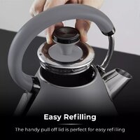 Tower Sera T10079GRY Image #6