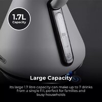 Tower Sera T10079GRY Image #7