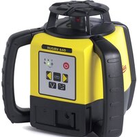 Leica Rugby 640 Image #5