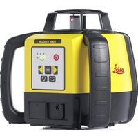 Leica Rugby 640 Image #2