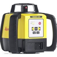 Leica Rugby 640 Image #3