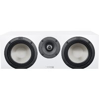 Canton GLE 50 Center (белый)