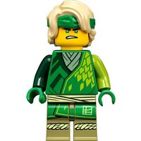 LEGO Ninjago 71763 Гоночный автомобиль ЭВО Ллойда Image #13