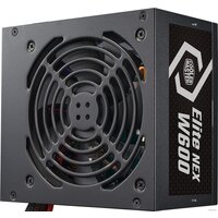 Cooler Master Elite NEX W600 MPW-6001-ACBW-B