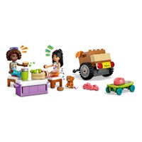 LEGO Friends Автомобиль для путешествий с друзьями 42659 Image #4