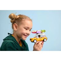 LEGO Friends Автомобиль для путешествий с друзьями 42659 Image #10
