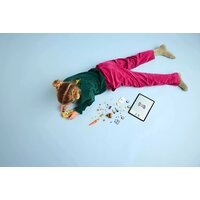 LEGO Friends Автомобиль для путешествий с друзьями 42659 Image #12