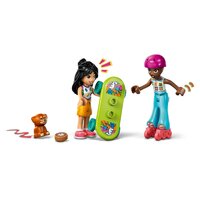 LEGO Friends Автомобиль для путешествий с друзьями 42659 Image #6