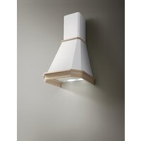 Elica Emerald WH/A/60 T.Grezzo Image #2