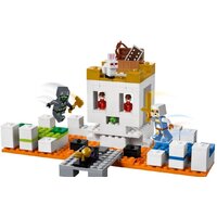 LEGO Minecraft 21145 Арена-череп Image #2