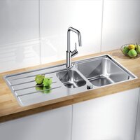 Blanco Lemis 6 S-IF 523033