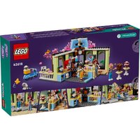 LEGO Friends Heartlake City Cafe 42618