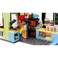 LEGO Friends Heartlake City Cafe 42618 Image #8