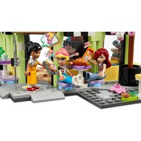 LEGO Friends Heartlake City Cafe 42618 Image #6