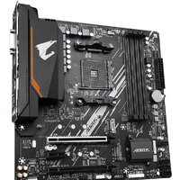 Gigabyte B550M Aorus Elite (rev. 1.0) Image #2