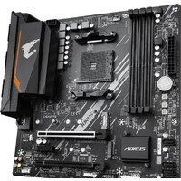 Gigabyte B550M Aorus Elite (rev. 1.0) Image #3