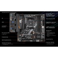 Gigabyte B550M Aorus Elite (rev. 1.0) Image #6