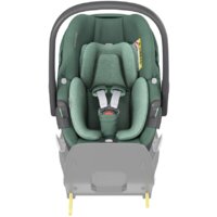 Maxi-Cosi Pebble 360 (essential green) Image #5