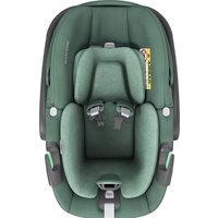 Maxi-Cosi Pebble 360 (essential green) Image #16
