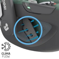 Maxi-Cosi Pebble 360 (essential green) Image #17