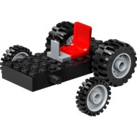 LEGO Disney 10775 Ферма Микки и Дональда Image #6