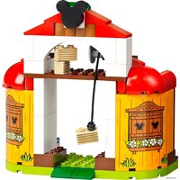 LEGO Disney 10775 Ферма Микки и Дональда Image #4