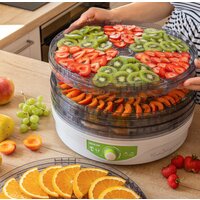 Sencor SFD 1205WH Image #10