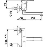 Armatura Mohit 5910-810-00 Image #2