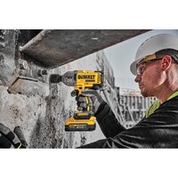 DeWalt DCF900H2T (с 2-мя АКБ, кейс) Image #6