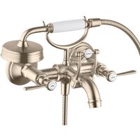 Axor Montreux 16551820 (шлифованный никель)