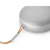 Bang & Olufsen Beosound A1 2nd Gen (серый туман) Image #10