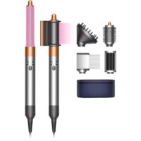 Dyson HS05 Airwrap Complete Long 453660-01 (с переходником на евровилку, никель/медный)