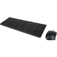 Lenovo Essential Wired Combo Image #2