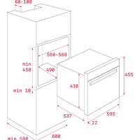 TEKA HLC 847 SC Image #11