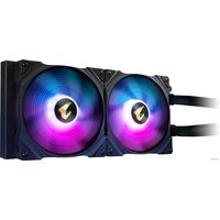 Gigabyte Aorus Waterforce X 280 Image #2