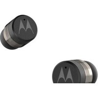 Motorola Vervebuds 300 (черный) Image #3