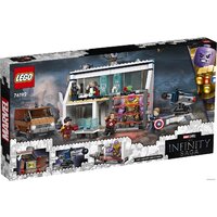 LEGO Marvel Super Heroes 76192 Мстители: Финал — решающая битва Image #2