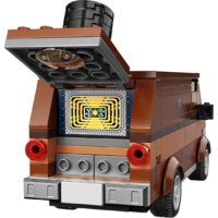 LEGO Marvel Super Heroes 76192 Мстители: Финал — решающая битва Image #12