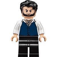 LEGO Super Heroes 76100 Нападение Королевского Когтя Image #7