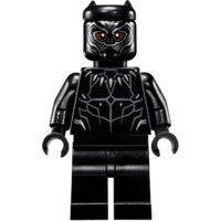 LEGO Super Heroes 76100 Нападение Королевского Когтя Image #5