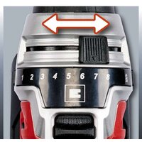 Einhell TE-CD 18 Li E 4513870 (без АКБ) Image #2